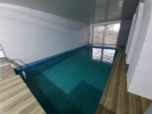 ویلا سه خوابه لوکس با استخر آبگرم در رامسر ویلا سه خوابه لوکس با استخر آبگرم در رامسر