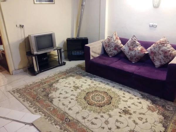 سوئیت آپارتمان قدس در کرج سوئیت آپارتمان قدس در کرج