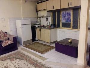 سوئیت آپارتمان قدس در کرج سوئیت آپارتمان قدس در کرج