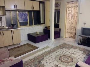 سوئیت آپارتمان قدس در کرج سوئیت آپارتمان قدس در کرج