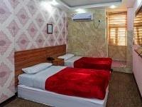 هتل آریوبرزن اهواز هتل آریوبرزن اهواز