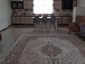 ویلا سه خوابه کاظم نژاد در چالوس نمک آبرود ویلا سه خوابه کاظم نژاد در چالوس نمک آبرود