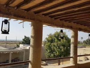 اقامتگاه بوم گردی خالو منصور قشم اقامتگاه بوم گردی خالو منصور قشم