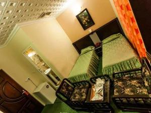 هتل سعدی تهران هتل سعدی تهران