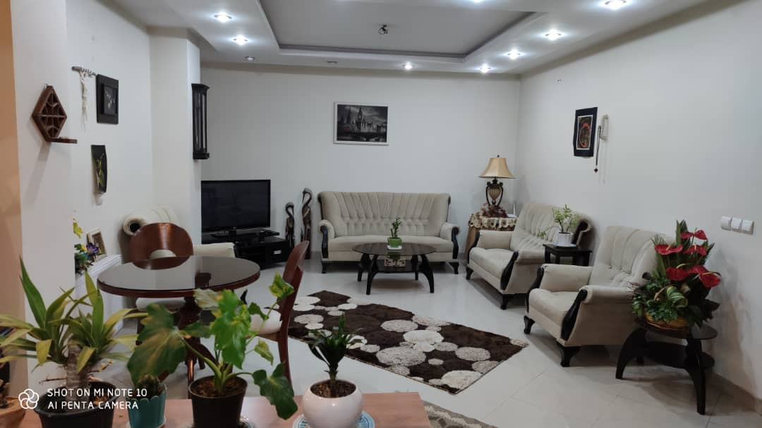 آپارتمان پرشین در کرج 