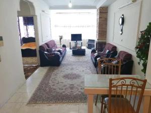 سوئیت آپارتمان پارس در کرج سوئیت آپارتمان پارس در کرج