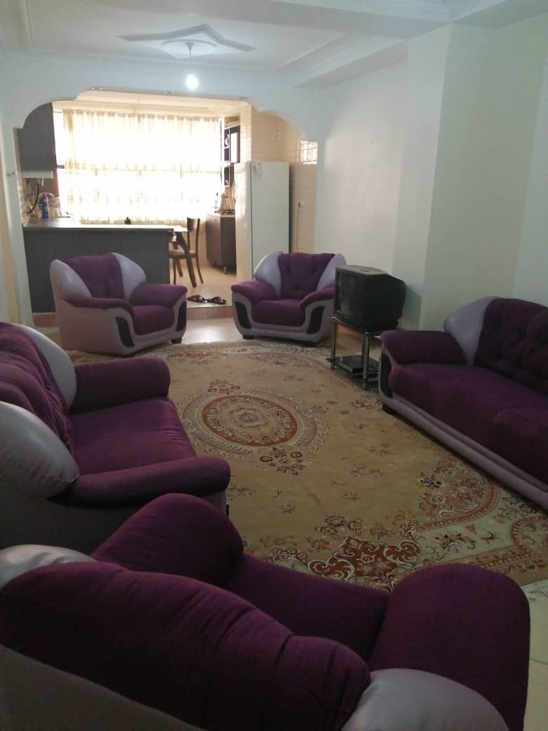 سوئیت آپارتمان نور در کرج 