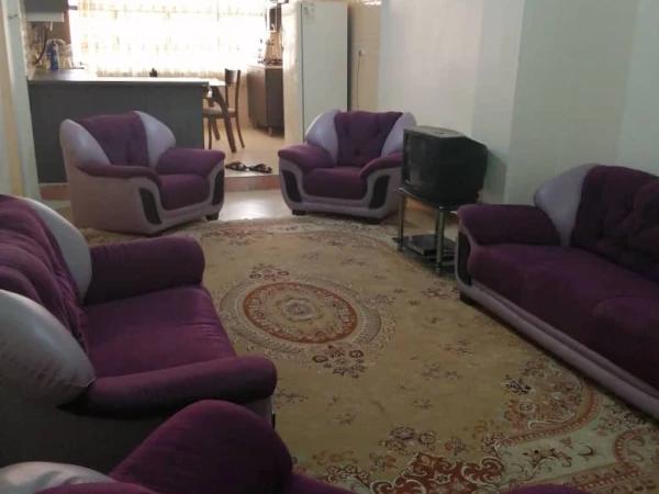 سوئیت آپارتمان نور در کرج سوئیت آپارتمان نور در کرج