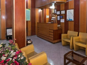 هتل ایران اهواز