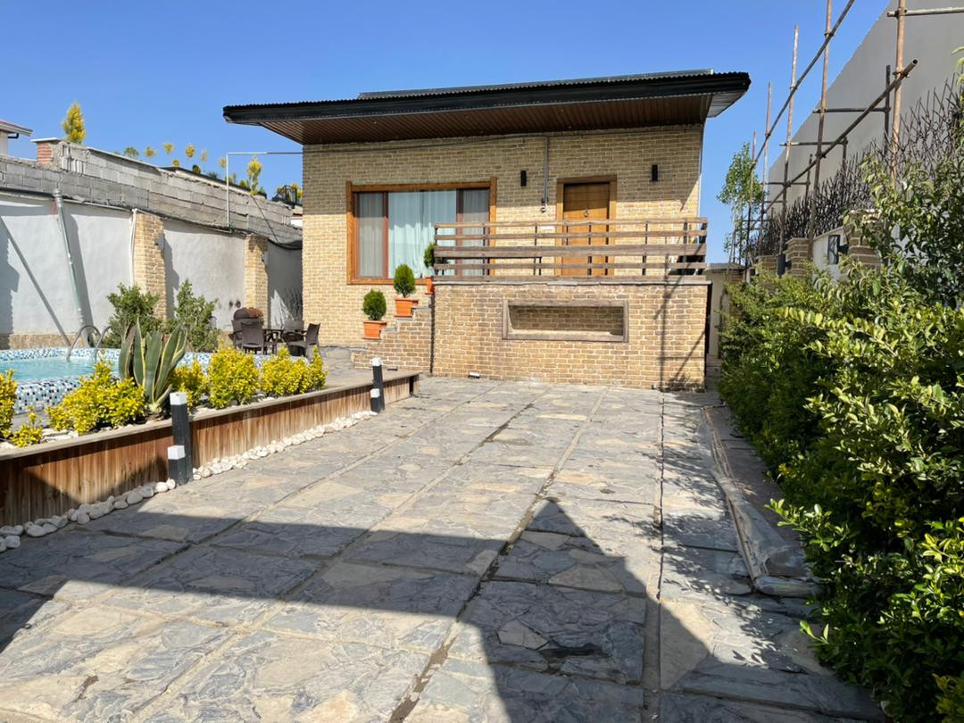 ویلا در مهرآباد خورین رودهن