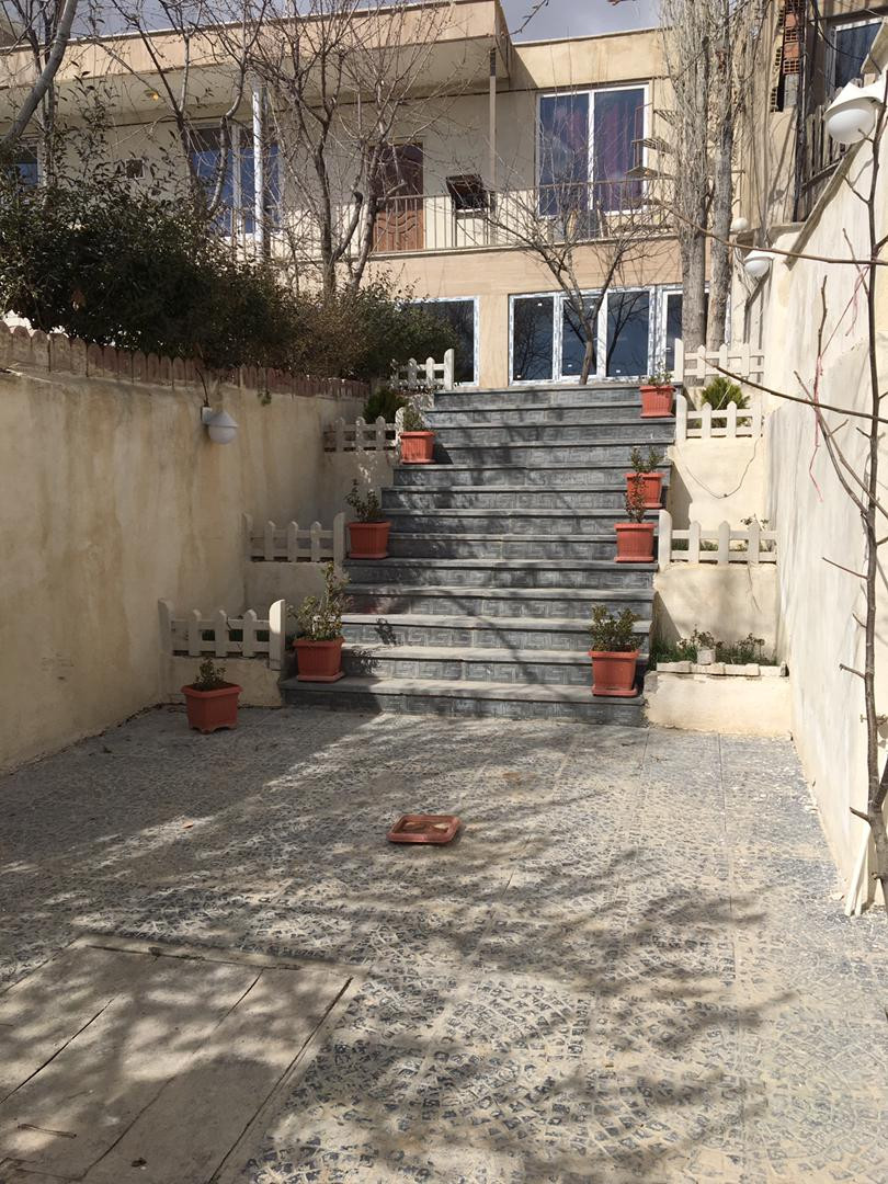 ویلا سه خوابه شریعتی در رودهن