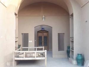 اقامتگاه سنتی باغ پهلوان پور مهریز اقامتگاه سنتی باغ پهلوان پور مهریز