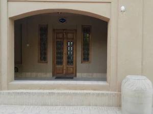 اقامتگاه سنتی باغ پهلوان پور مهریز اقامتگاه سنتی باغ پهلوان پور مهریز