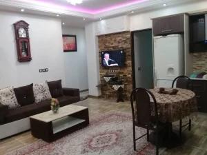 سوئیت آپارتمان باران در رامسر سوئیت آپارتمان باران در رامسر