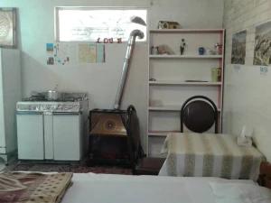 خانه مسافر گنجعلی خان کرمان خانه مسافر گنجعلی خان کرمان