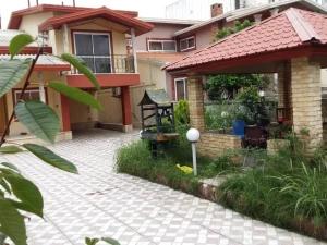 ویلا سه خواب دوبلکس در ایزد شهر ویلا سه خواب دوبلکس در ایزد شهر