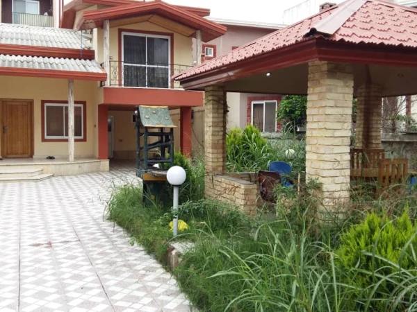 ویلا سه خواب دوبلکس در ایزد شهر ویلا سه خواب دوبلکس در ایزد شهر