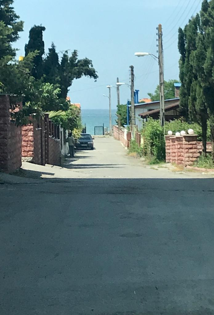 ویلا سه خواب دوبلکس شهرکی در ایزدشهر