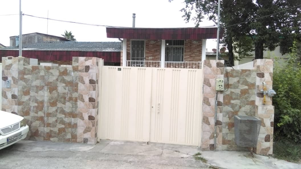 ویلا یک خواب دربست اختر دو در نوشهر