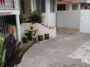 ویلا دو خواب دربستی اختر در نوشهر ویلا دو خواب دربستی اختر در نوشهر