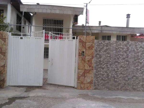 ویلا دو خواب دربستی اختر در نوشهر ویلا دو خواب دربستی اختر در نوشهر