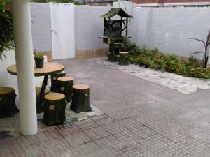 ویلا دو خواب دربستی اختر در نوشهر ویلا دو خواب دربستی اختر در نوشهر