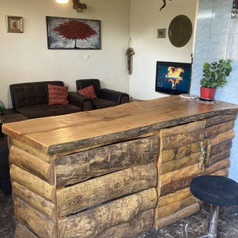 ویلا نقلی درکه