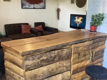 ویلا نقلی درکه ویلا نقلی درکه