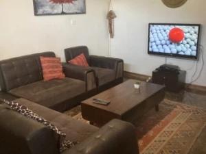 ویلا نقلی درکه ویلا نقلی درکه