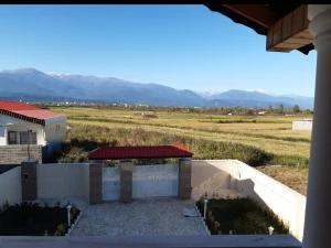 ویلا شیک نوساز و دوبلکس در شهسوار ویلا شیک نوساز و دوبلکس در شهسوار