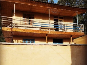 اقامتگاه بوم گردی باجی رباب گالیکش اقامتگاه بوم گردی باجی رباب گالیکش