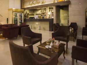 هتل آفتاب شرق مشهد هتل آفتاب شرق مشهد