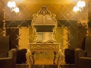 هتل آفتاب شرق مشهد هتل آفتاب شرق مشهد