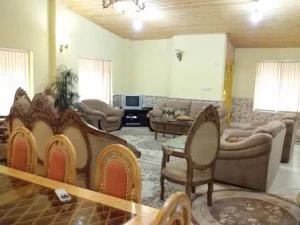 ویلا ساحلی تک خوابه در زیبا کنار ویلا ساحلی تک خوابه در زیبا کنار