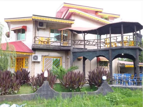 ویلا ساحلی تک خوابه در زیبا کنار ویلا ساحلی تک خوابه در زیبا کنار