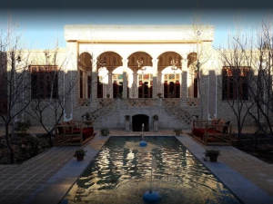 اقامتگاه بوم گردی کهندژ رادکان چناران اقامتگاه بوم گردی کهندژ رادکان چناران