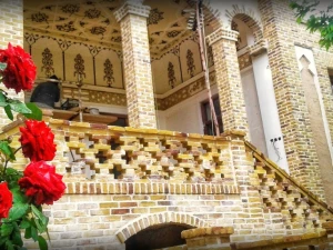 اقامتگاه بوم گردی کهندژ رادکان چناران اقامتگاه بوم گردی کهندژ رادکان چناران