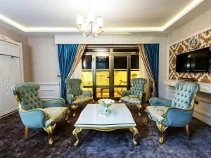 هتل آدینا مشهد هتل آدینا مشهد