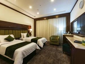 هتل آدینا مشهد هتل آدینا مشهد