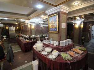 هتل آریا مشهد هتل آریا مشهد