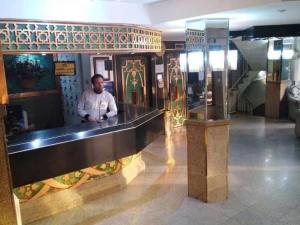 هتل آریا مشهد هتل آریا مشهد