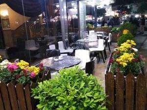 هتل آریا مشهد هتل آریا مشهد