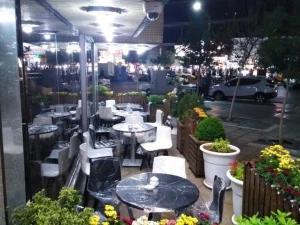 هتل آریا مشهد هتل آریا مشهد