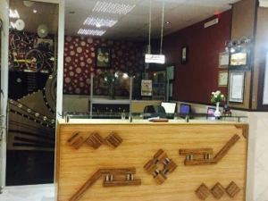 هتل آوازه مشهد هتل آوازه مشهد