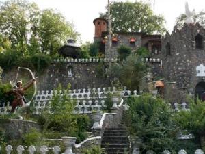 متل کندلوس نوشهر متل کندلوس نوشهر