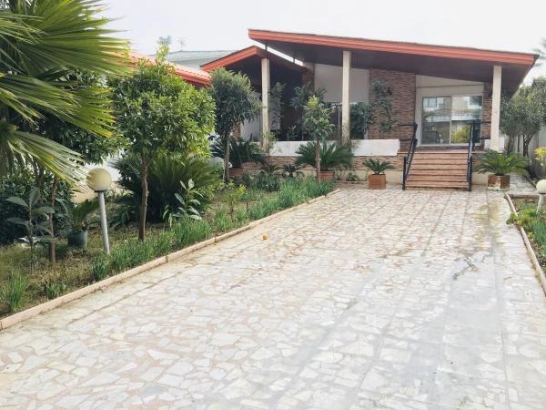 ویلا سه خواب ۴۸ در ایزدشهر ویلا سه خواب ۴۸ در ایزدشهر