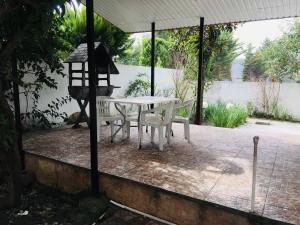 ویلا سه خواب ۴۸ در ایزدشهر ویلا سه خواب ۴۸ در ایزدشهر