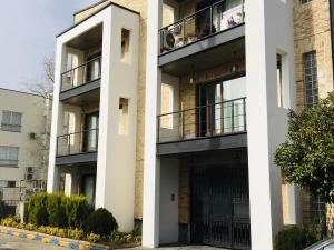 آپارتمان واحد ۵ جنوبی در ایزدشهر کد ۱۳۲ آپارتمان واحد ۵ جنوبی در ایزدشهر کد ۱۳۲