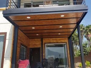 ویلا سه خوابه جنگلی در نوشهر ویلا سه خوابه جنگلی در نوشهر