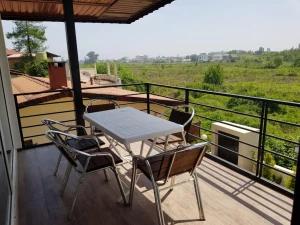 ویلا سه خوابه جنگلی در نوشهر ویلا سه خوابه جنگلی در نوشهر